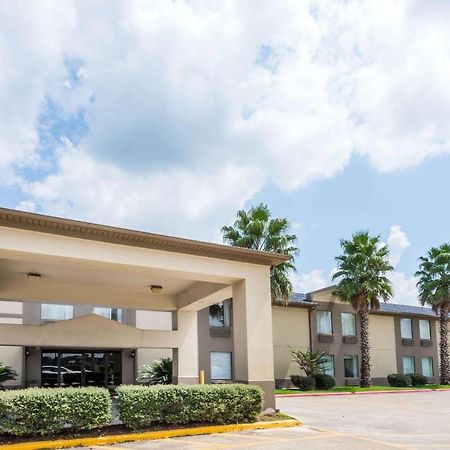 Howard Johnson By Wyndham Iowa La Luaran gambar