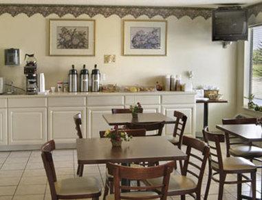 Howard Johnson By Wyndham Iowa La Luaran gambar
