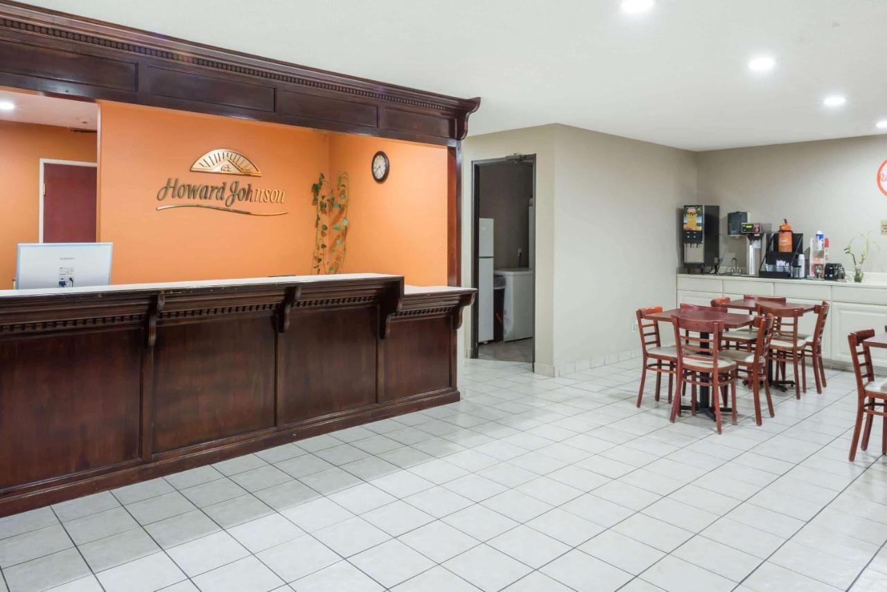 Howard Johnson By Wyndham Iowa La Luaran gambar