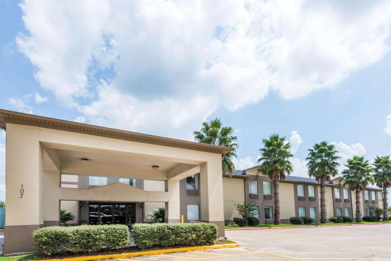 Howard Johnson By Wyndham Iowa La Luaran gambar