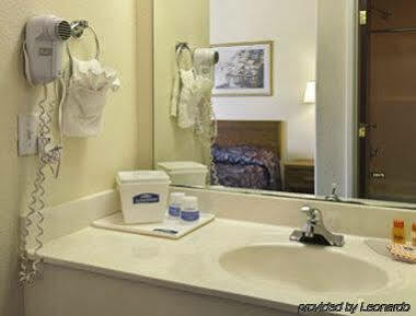 Howard Johnson By Wyndham Iowa La Luaran gambar