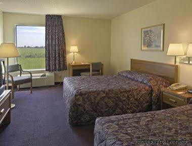 Howard Johnson By Wyndham Iowa La Luaran gambar